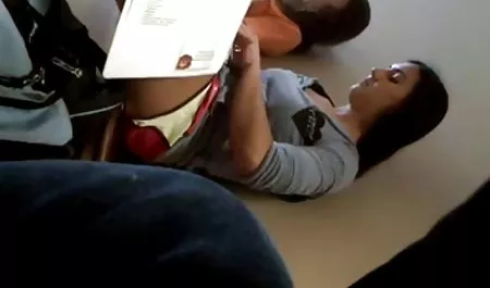دوست پسر او و معشوق با هم می جنده sex خورم.
