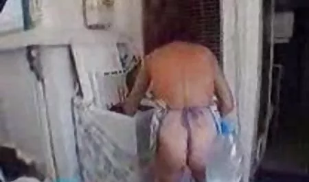 در خواب او را با پسر در قانون گرفتار جنده سرا