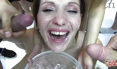 ورزش باد جنده سفید سینه او و چهار