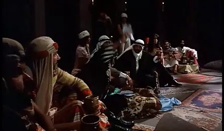 مادر شگفت زده شد جنده ناب چرا که او پسر در خواب او