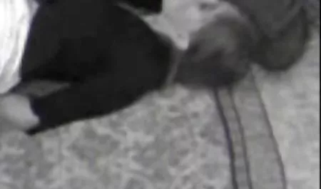 رئیس جنده گشاد در فروشگاه, دوربین مخفی سکس